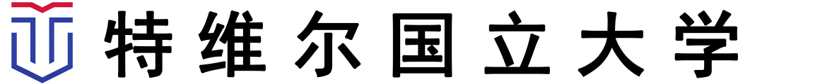 俄罗斯特维尔国立大学logo